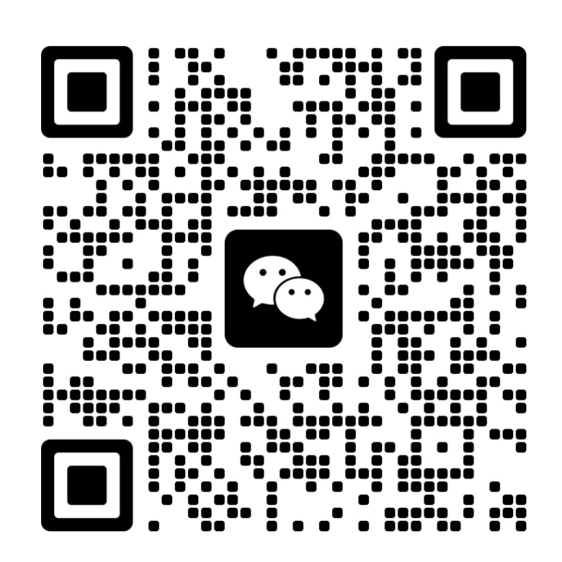 东方广场招商顾问微信二维码